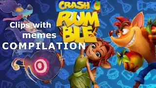 Memes N. Rhythm - CTRumble Clip Compilation