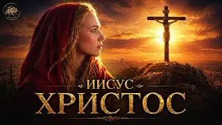 ИИСУС I История самого известного человека [История с Artifex]