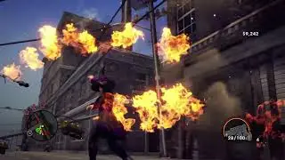 Saints Row®: The Third™ Remastered_consecutive  fails