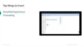 Dynamics 365 CRM Sales   2020 release wave 1 overview