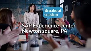 Meet Applexus @ SAP Customer Success Days