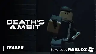 Deaths Ambit | Official Trailer
