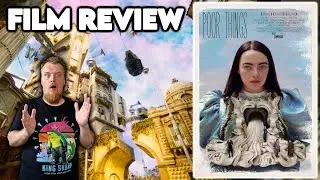 Poor Things | Film Review