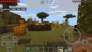 A Minecraft Thanksgiving (2020)