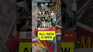 10 MOST WANTED MARVEL OMNIBUS EDITIONS?! 