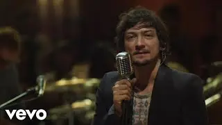 Zoé - Dead (MTV Unplugged)
