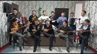 Алғыс айтамыз барлықтарыңызға!