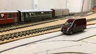 VWCrafter