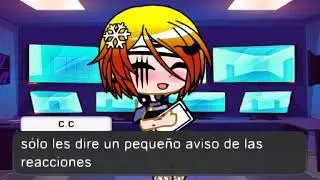 Aviso de las reacciones /Fnafhs, Mha y nuevo fandom/ [C.C]