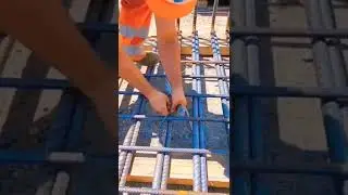 Portable Rebar Tying Tool | Man made