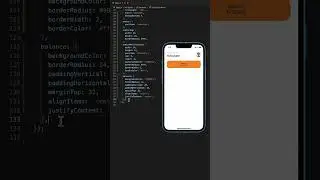 Episode 26 | Building a Simple App Shell in React Native