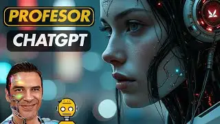 🤖How to LEARN any skill with CHATGPT + Super TEACHER ChatGPT - A.I.