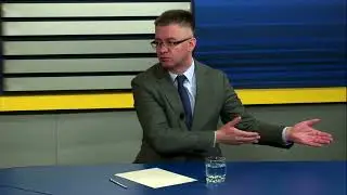"Ваше мнение"   Дмитрий Исламов