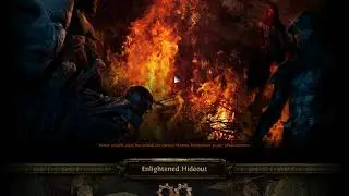 Windripper Burial Chambers