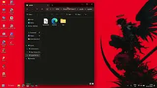 How to create mods folder