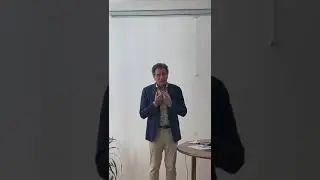 Хорошее отношение к лошадям, читает Е.В.Князев в Геронтологическом центер г.Владикавказ