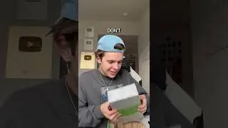 My Favorite Show Sent Me My *DREAM* Package! 🤩📦