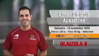 Torneo de La Blanca - Oliazola II - Beroiz vs Mtz Irujo - Merino II Parte 2