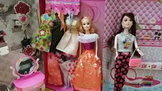 Happy Girl Doll Video