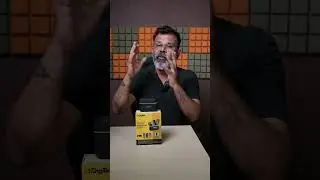 Giveaway Digitek microphone 