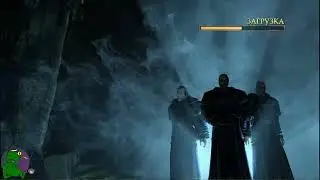 [7] Готика 2 | Gothic 2 |  ГЛАВА 2, спустя всего год