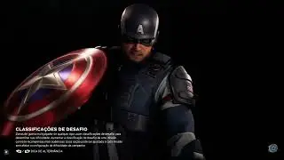 Marvel's Avengers - Os Vigadores - Game Play Evan #49
