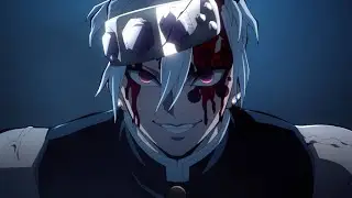 Tengen Uzui [AMV] Kimestsu no Yaiba