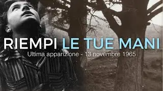 Riempi le tue mani