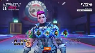 Overwatch 2022