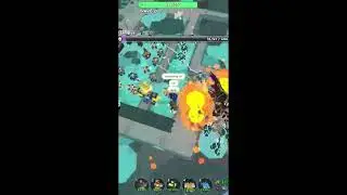 Defeating Krampus (Unlocking Cryomancer)TDS
