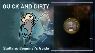 Galactic Community Overview - Quick and Dirty Stellaris Beginners Guide