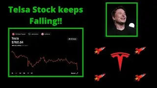 What is Happening to Tesla Stock? Buy or No?