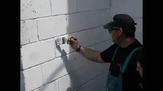 Инструкция по  нанесению кистью теплоизоляции Корунд