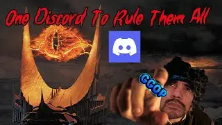 One Discord To Rule Them All 