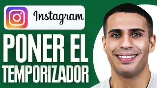 Como Poner El Temporizador En Instagram (2026)