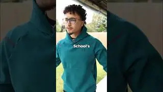How to Glow Up Before School Starts