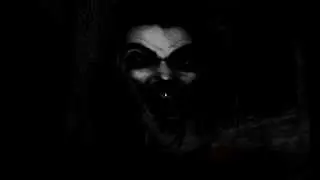 Real Horror Stories - NOOOO GO AWAY