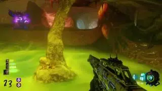 Descubriendo el easter egg REVELATIONS!!!  Parte 2