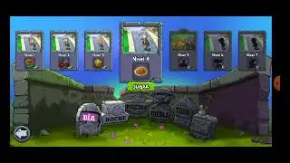 Comenzamos con pvz