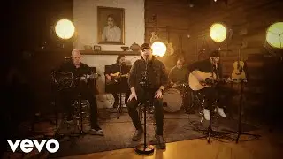 MercyMe - Forgivable (The Cabin Sessions)