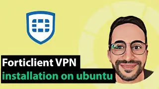 Forticlient VPN Setup On Ubuntu 22.04