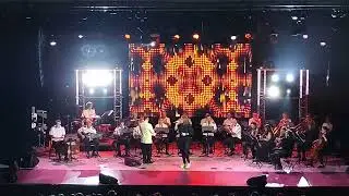 Оркестр МГУ Как на войне
