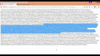 vBulletin 5.x.x - PHP Object Injection