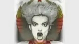 Nina Hagen - Born In Xixax