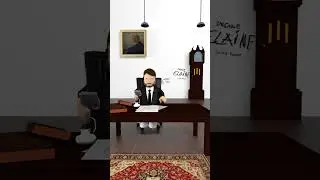 Herr Anwalt - Kinder dürfen geschlagen werden 😱
