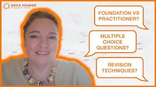 Practitioner Exam Tips for Candidates [2020]