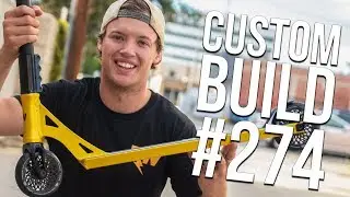 Custom Build 