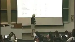Measuring Opportunity: Widening Inequality and Declining Social Mobility in the US  | Socio 1 | L12