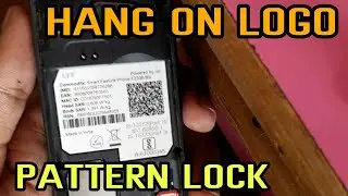 jio f220b hang on logo restart solution