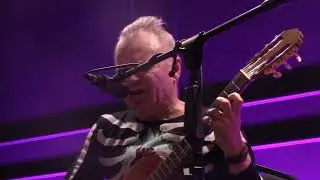 Сергей Калугин - 2026.02.19 - Воронеж, зал Eventuki